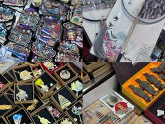 -西北轻工批发市场