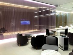 -优享健身(三元桥店)
