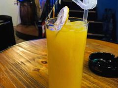 -Release bar 释放酒吧 (哈西万达店)