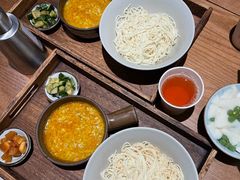 -李百蟹·江南蟹黄面·河景餐厅(夫子庙总店)