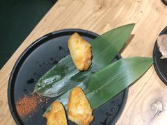 -九田家黑牛烤肉料理(溧阳吾悦店)
