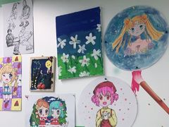 -学知乐教育·幼小衔接·小学科辅导(嘉定镇校区)