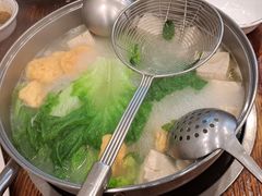 -正能量脆肉鲩火锅