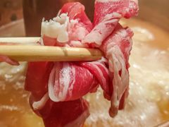 -丁卯•铜锅涮肉(工体店)