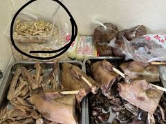 -正宗忘不了老鹅(梅岭店)