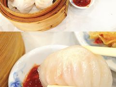 -凤城酒家(渣华道)