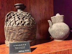 -罗城仫佬族博物馆