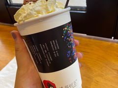 -茶颜悦色(岳麓山顶店)