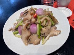 -田园北魏家宴·大同菜(御东店)
