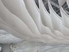 -江湾体育中心游泳馆