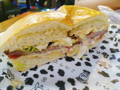 猪扒包-繁仔牛杂(石排店)