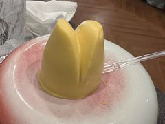 -肆月河豚·新淮扬(金融街店)
