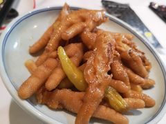-小厨师·二十年沈家门小海鲜(百井坊巷店)
