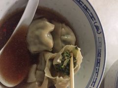 -古徽州馄饨店(宝安路店)