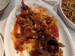 -老阊门菜馆(山塘街店)