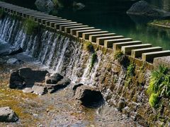 -丹山赤水风景名胜区