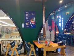 -蚝英雄鲜蚝自助专门店(长楹天街直营店)