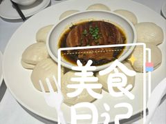 -饭橘汉江码头·乡野土菜馆(静安路店)
