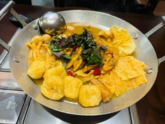 -小螺大作·螺蛳粉火锅(林和西店)
