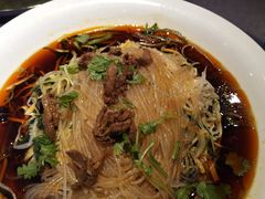 -吴记酱骨炖菜馆(西大直街店)