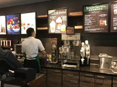 -星巴克臻选(广州东山锦轩店)