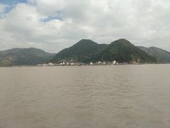-北岐滩涂