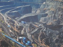 -抚顺煤矿博物馆