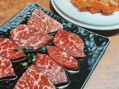 -まるみち   丸道东京烧肉(虹梅路店)