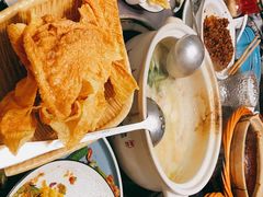 -金龙·打边炉(武进路店)
