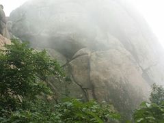 android_upload_pic-崂山巨峰游览区