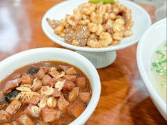 生爆虾腰-同得兴 Since·1995 传统苏式面馆(十全街店)