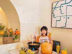 -香香海南菜餐厅