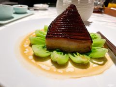 金牌扣肉-杭州君悦酒店·湖滨28中餐厅