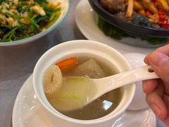 -椿记烧鹅(叠彩店)