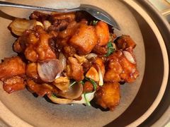 -青年公社烤鸭(熙悦天街店)