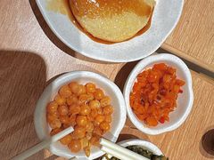 -小满手工粉(北京富力广场店)