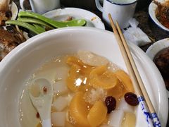-缘福乡村铁锅炖民宿(八达岭店)