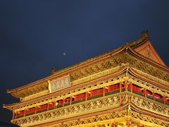-西安鼓楼