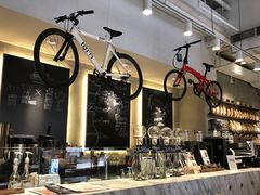 -The Coffee Academïcs(铜锣湾店)