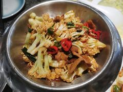-陈傻子餐厅(世纪都会店)