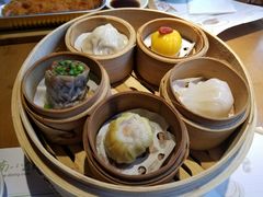 -南小馆(迪士尼小镇店)