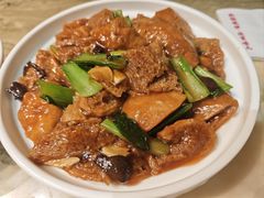 -小吊梨汤·北京菜(香山店)