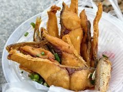 -大马弄蒋师傅美食酥鱼(察院前店)
