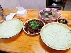 -人和水上飘(第一家店)