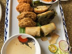 -南沙游艇会·大兵船餐厅