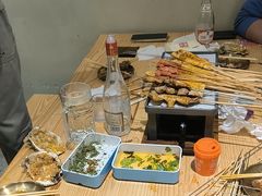 -00后的烤串·扬州地标烧烤(大运河博物馆店)