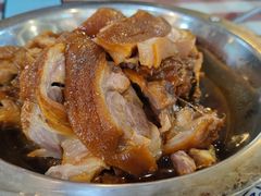 -苏师傅菜馆(上沙店)
