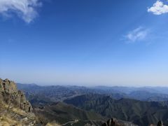 -白草畔自然风景区