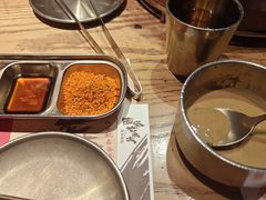 -西塔老太太泥炉烤肉(杭州首店)