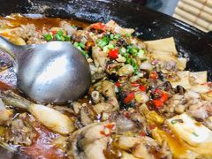 -小球滚滚湘菜馆·烤鱼·口味虾(太平街店)